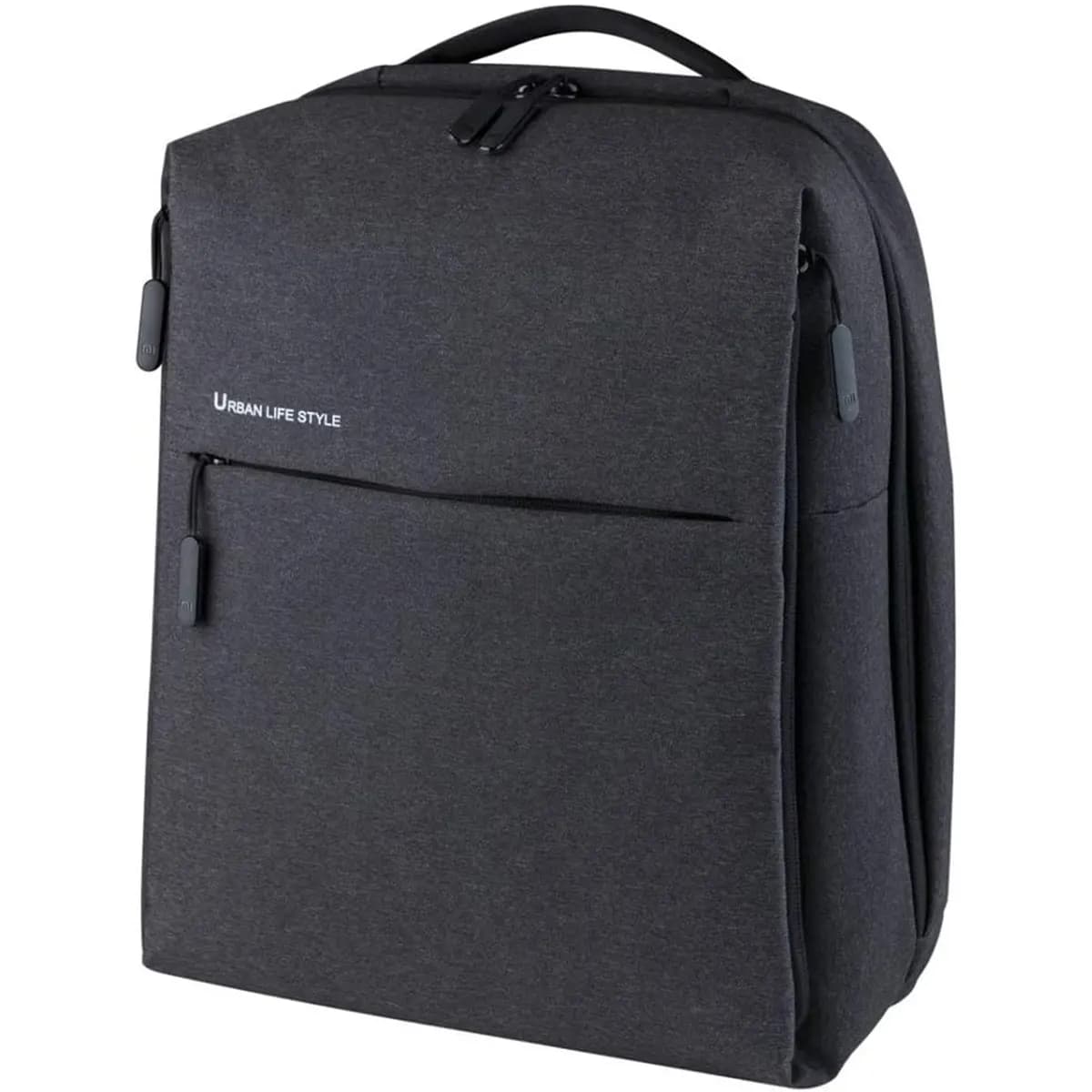 کوله پشتی 17 لیتری شیائومی Mi City Urban Life Style Backpack DSBB01RM — تصویر ۲