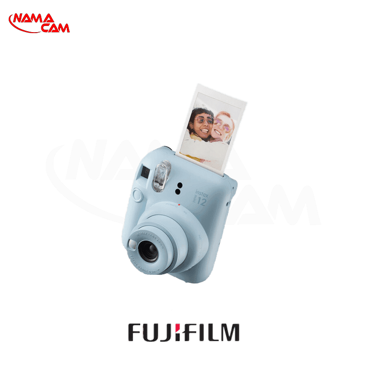 دوربین چاپ سریع فوجی اینستکس مینی 12 – FUJIFILM INSTAX MINI 12 — تصویر ۵