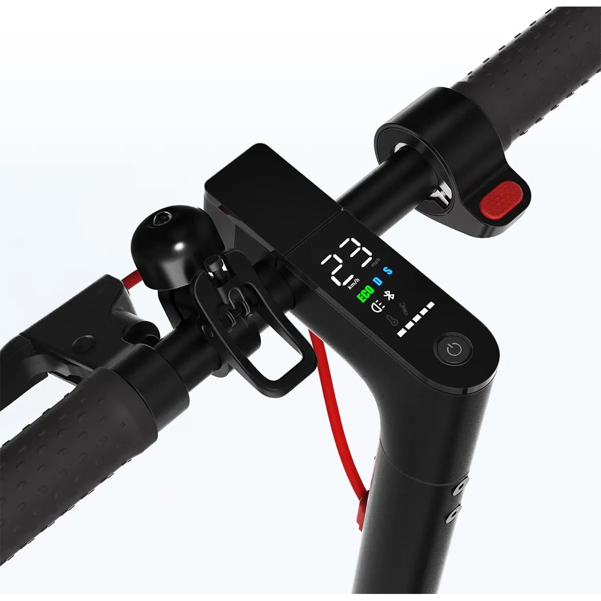 اسکوتر برقی شیائومی مدل Mi Electric Scooter M365 — تصویر ۴
