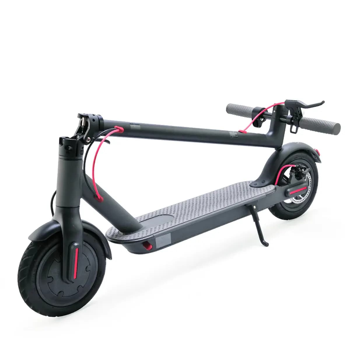 اسکوتر برقی شیائومی مدل Mi Electric Scooter M365 — تصویر ۳