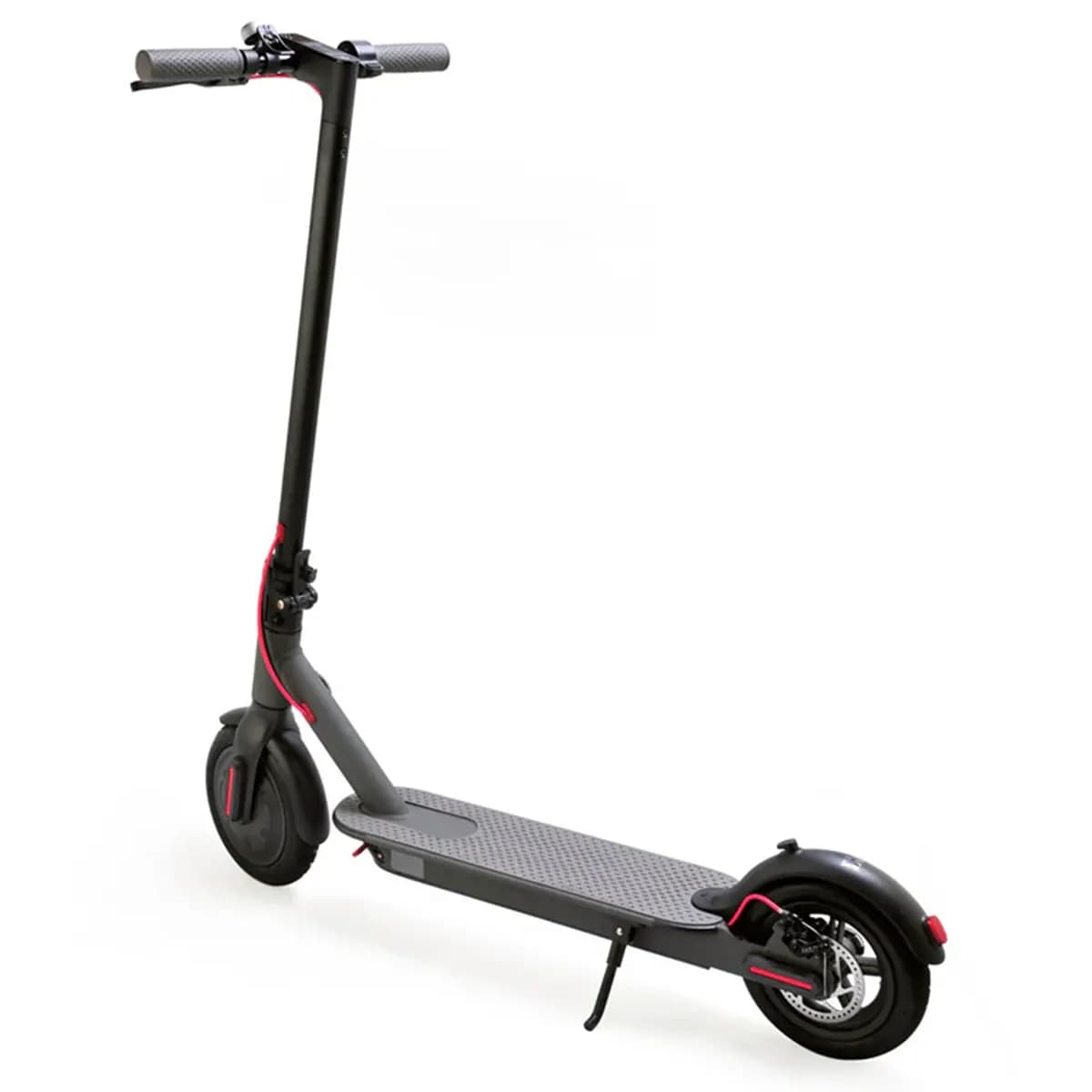 اسکوتر برقی شیائومی مدل Mi Electric Scooter M365 — تصویر ۲