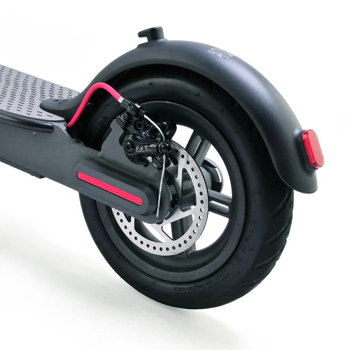 اسکوتر برقی شیائومی مدل Mi Electric Scooter M365 — تصویر ۶