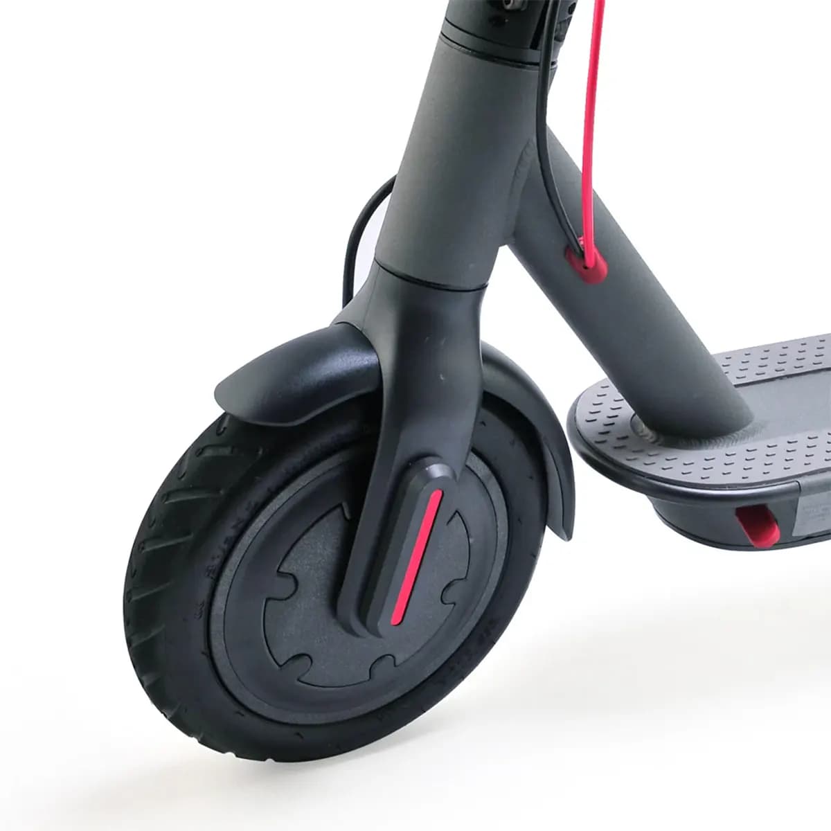 اسکوتر برقی شیائومی مدل Mi Electric Scooter M365 — تصویر ۵