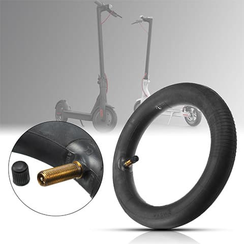 اسکوتر برقی شیائومی مدل Mi Electric Scooter M365 — تصویر ۱۱