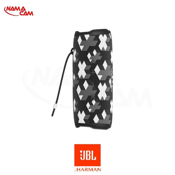 اسپیکر جی بی ال فلیپ 6 مارتین گریکس – JBL Flip 6 Martin Garrix Edition — تصویر ۴