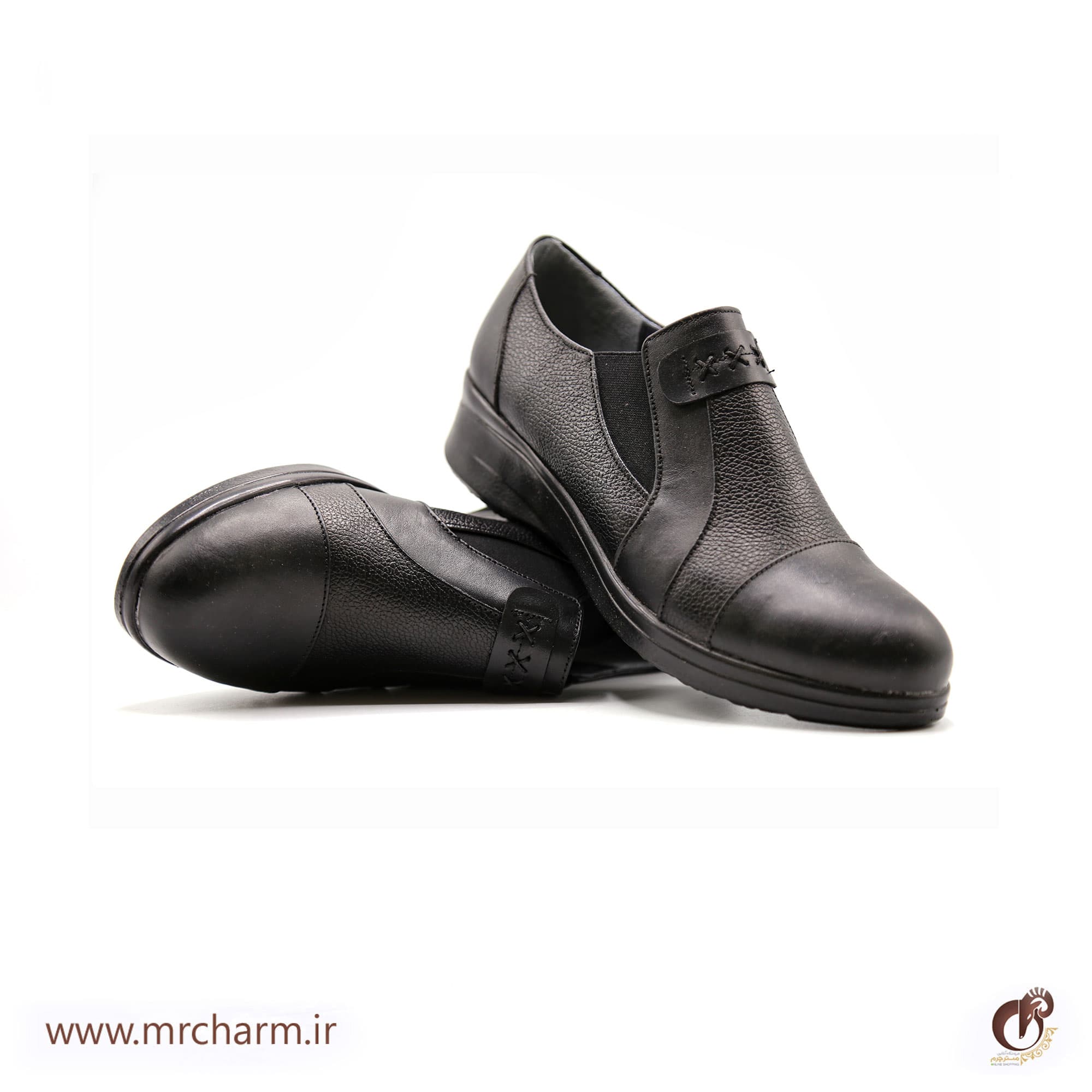 کفش طبی زنانه mrc2111-49 — تصویر ۶