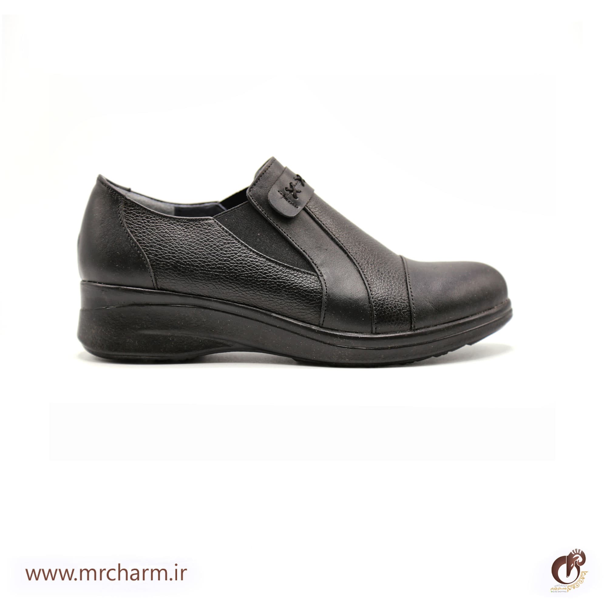 کفش طبی زنانه mrc2111-49 — تصویر ۴