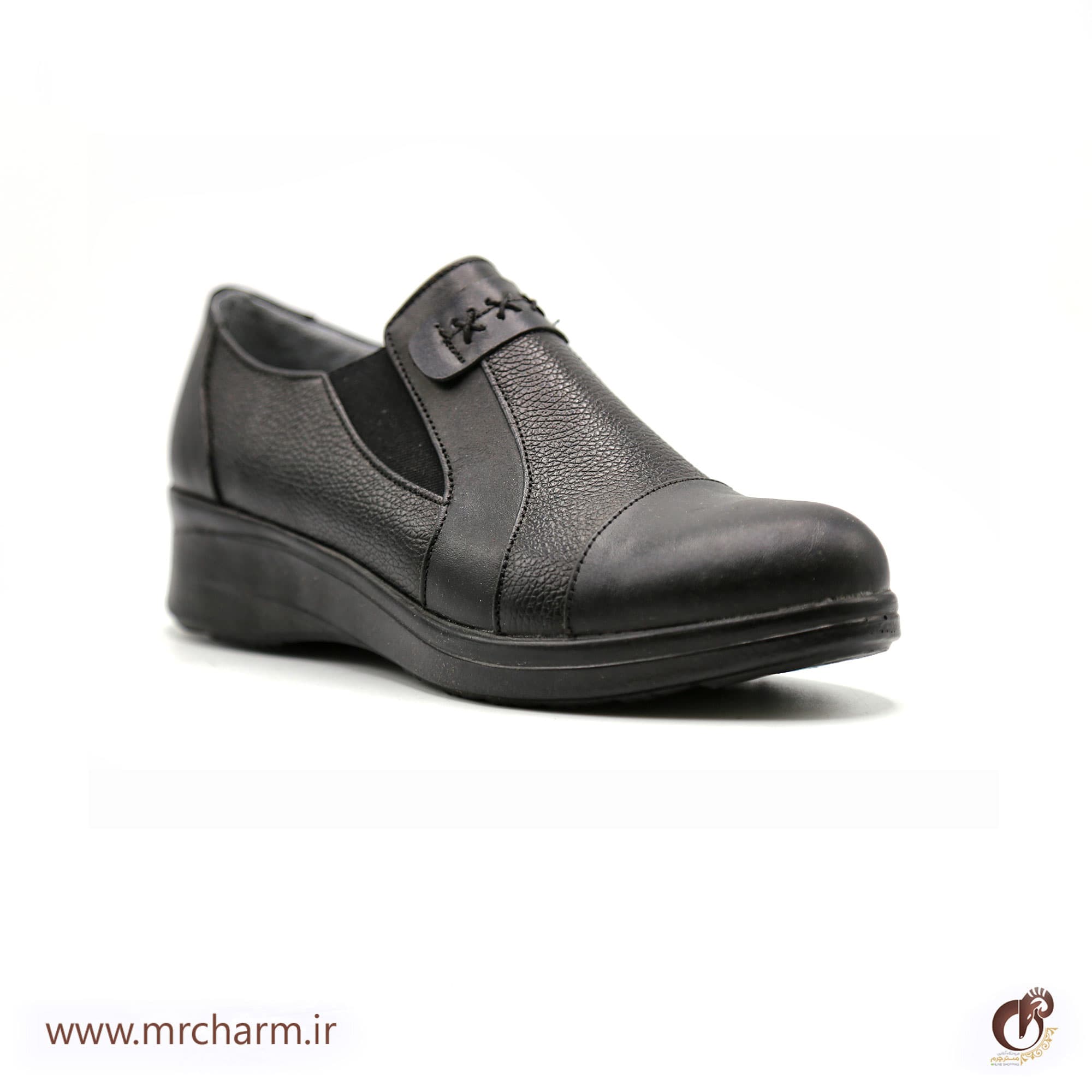 کفش طبی زنانه mrc2111-49 — تصویر ۲