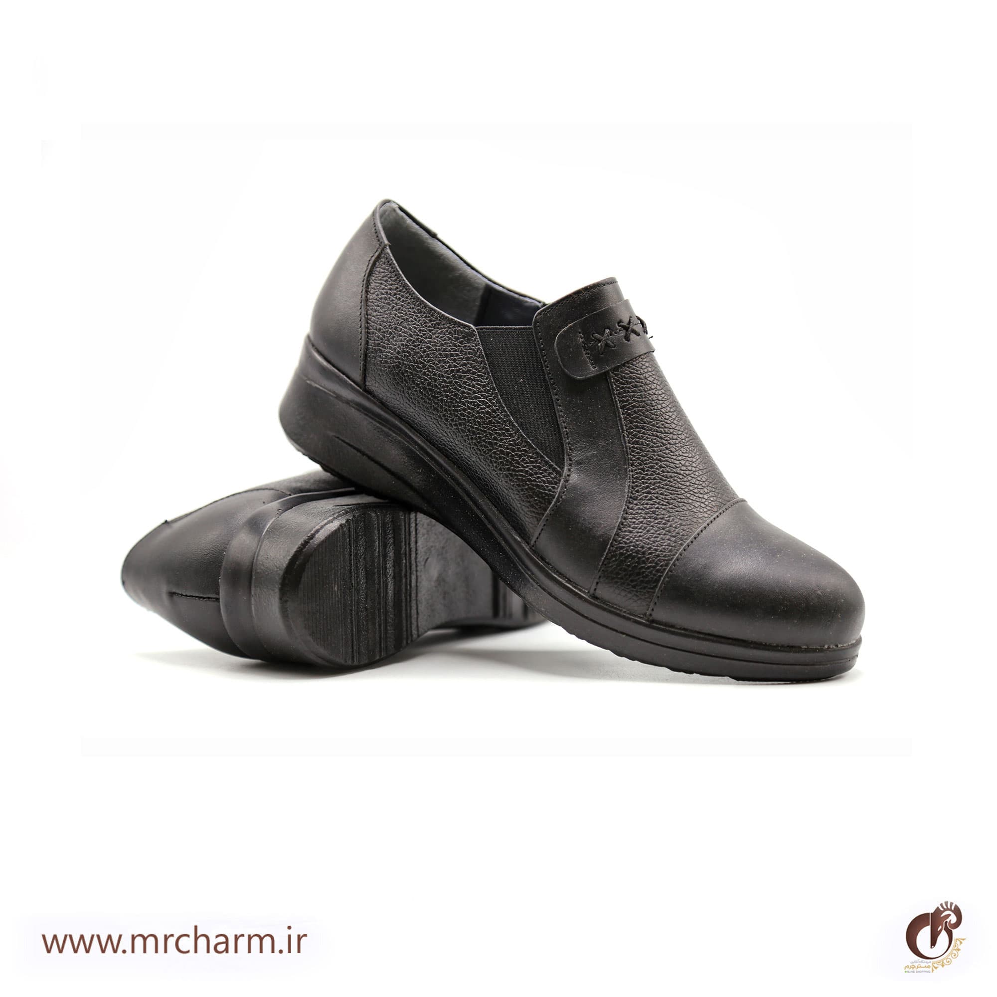 کفش طبی زنانه mrc2111-49 — تصویر ۳