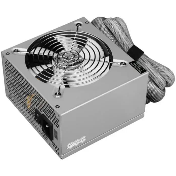 پاور 330 وات کامپیوتر گرین GREEN GP330A-HE