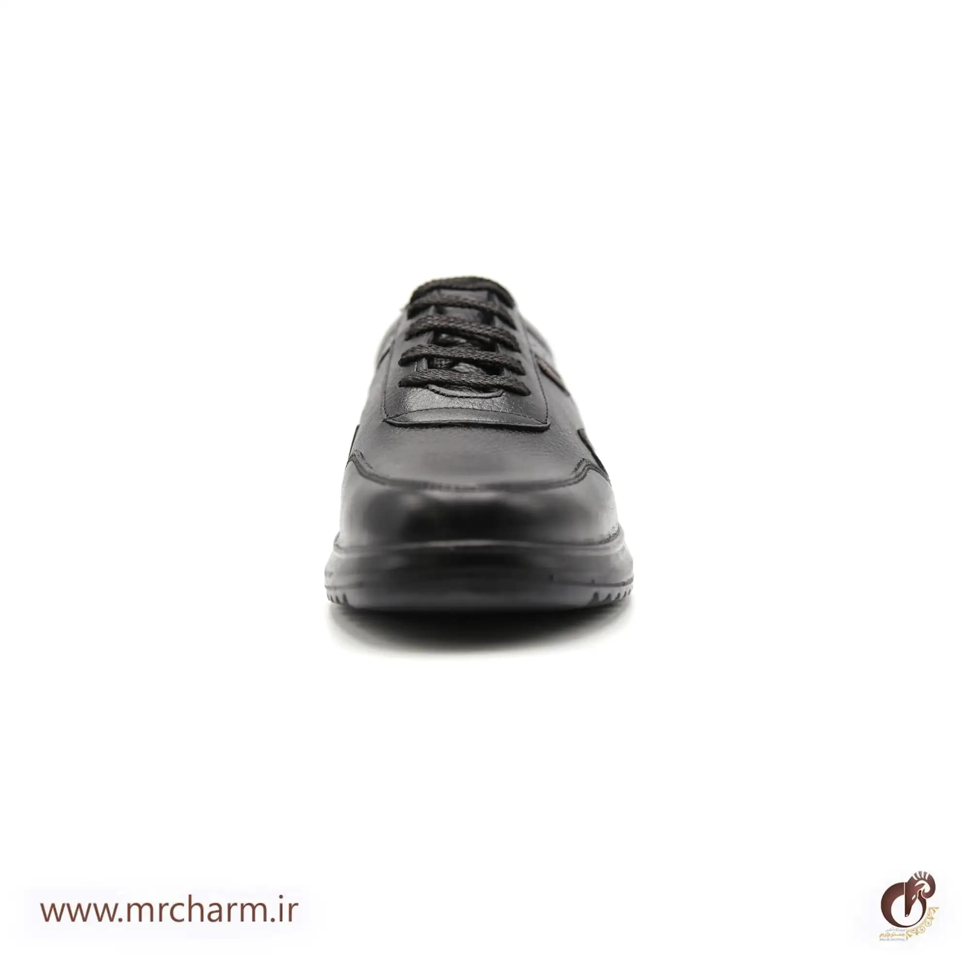 کتونی پسرانه چرم mrc1220-02 — تصویر ۶