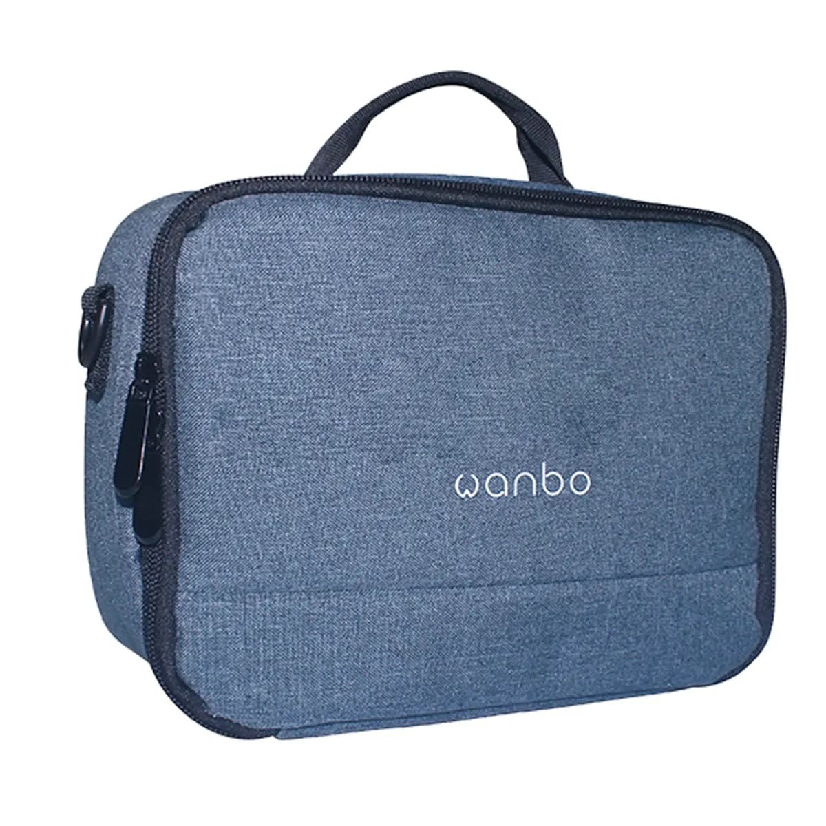 کیف ویدیو پروژکتور ونبو Wanbo T2 Storage Bag — تصویر ۲