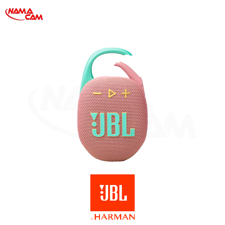 اسپیکر جی بی ال کلیپ 5 – JBL Clip 5 — تصویر ۷