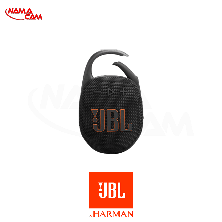 اسپیکر جی بی ال کلیپ 5 – JBL Clip 5