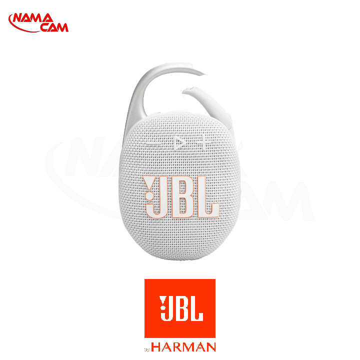 اسپیکر جی بی ال کلیپ 5 – JBL Clip 5 — تصویر ۲