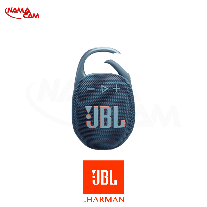اسپیکر جی بی ال کلیپ 5 – JBL Clip 5 — تصویر ۸