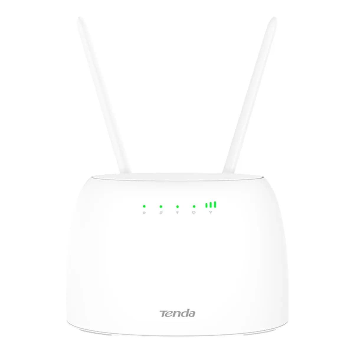 مودم روتر 4G تندا Tenda 4G07 AC1200