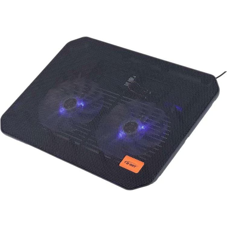 فن خنک کننده لپ تاپ دی نت مدل DNET DT-M10B