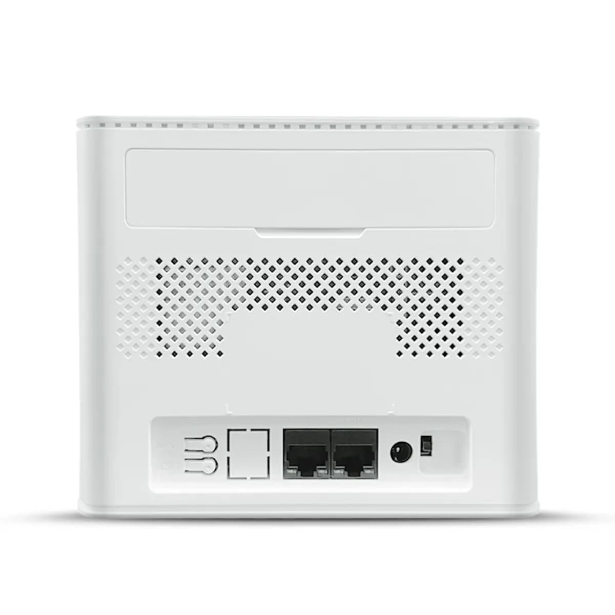 مودم روتر گیمینگ LTE/4G/4.5G نزتک مدل Naztech NZT-GTX1000 — تصویر ۳