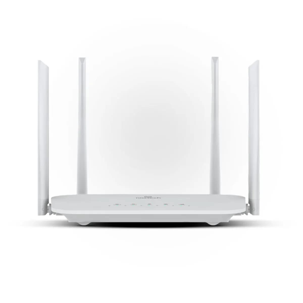 مودم روتر LTE 4G/3G نزتک مدل Naztech NZT-77DX — تصویر ۴