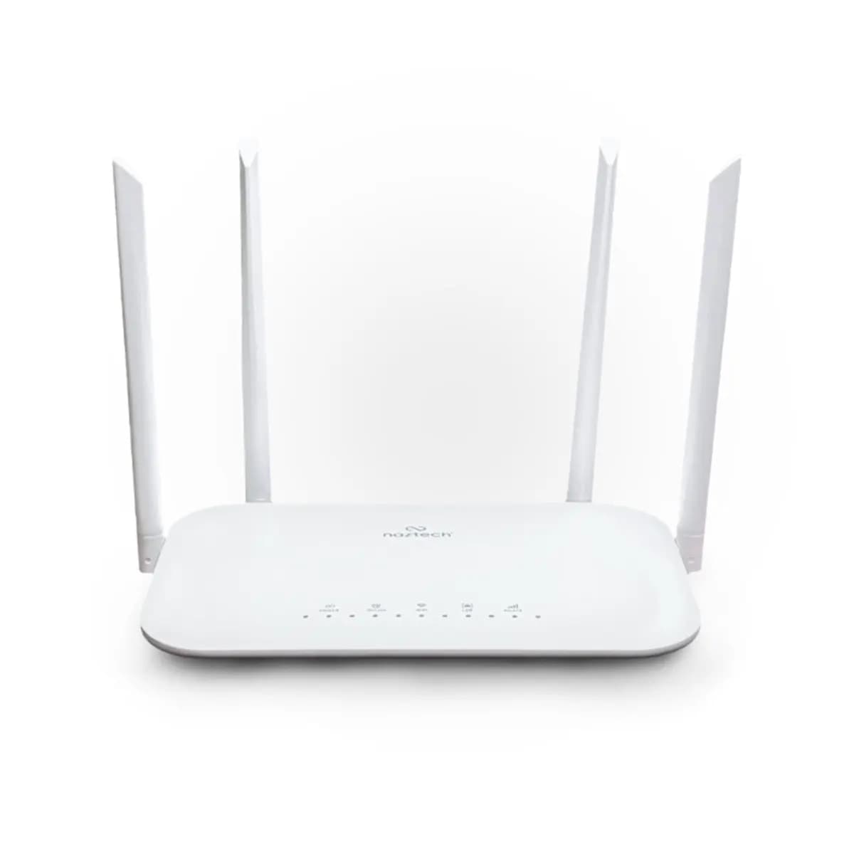 مودم روتر LTE 4G/3G نزتک مدل Naztech NZT-77DX — تصویر ۲