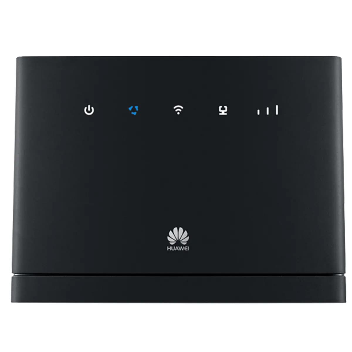 مودم – روتر 4G/LTE هوآوی مدل Huawei B315 — تصویر ۲