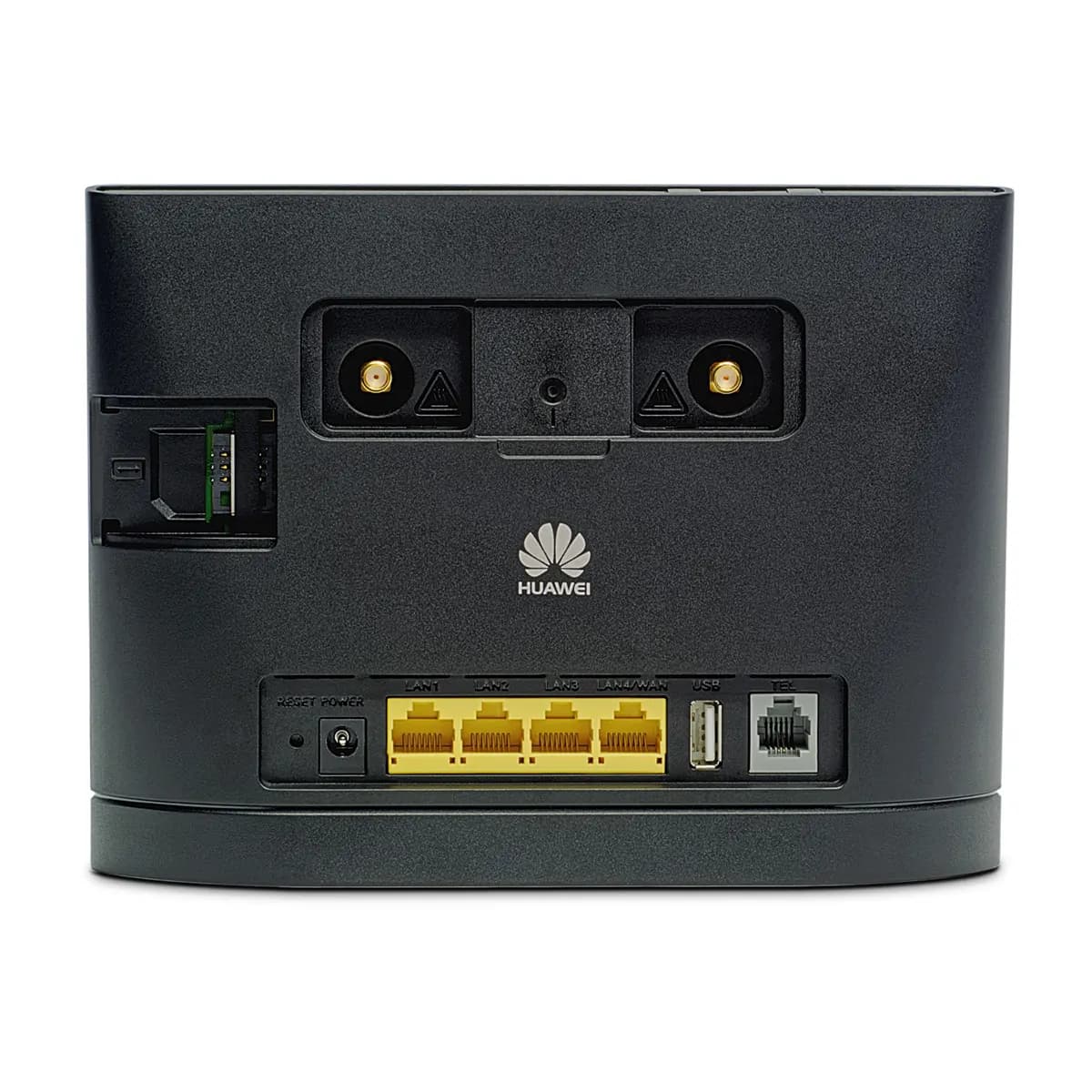 مودم – روتر 4G/LTE هوآوی مدل Huawei B315 — تصویر ۳