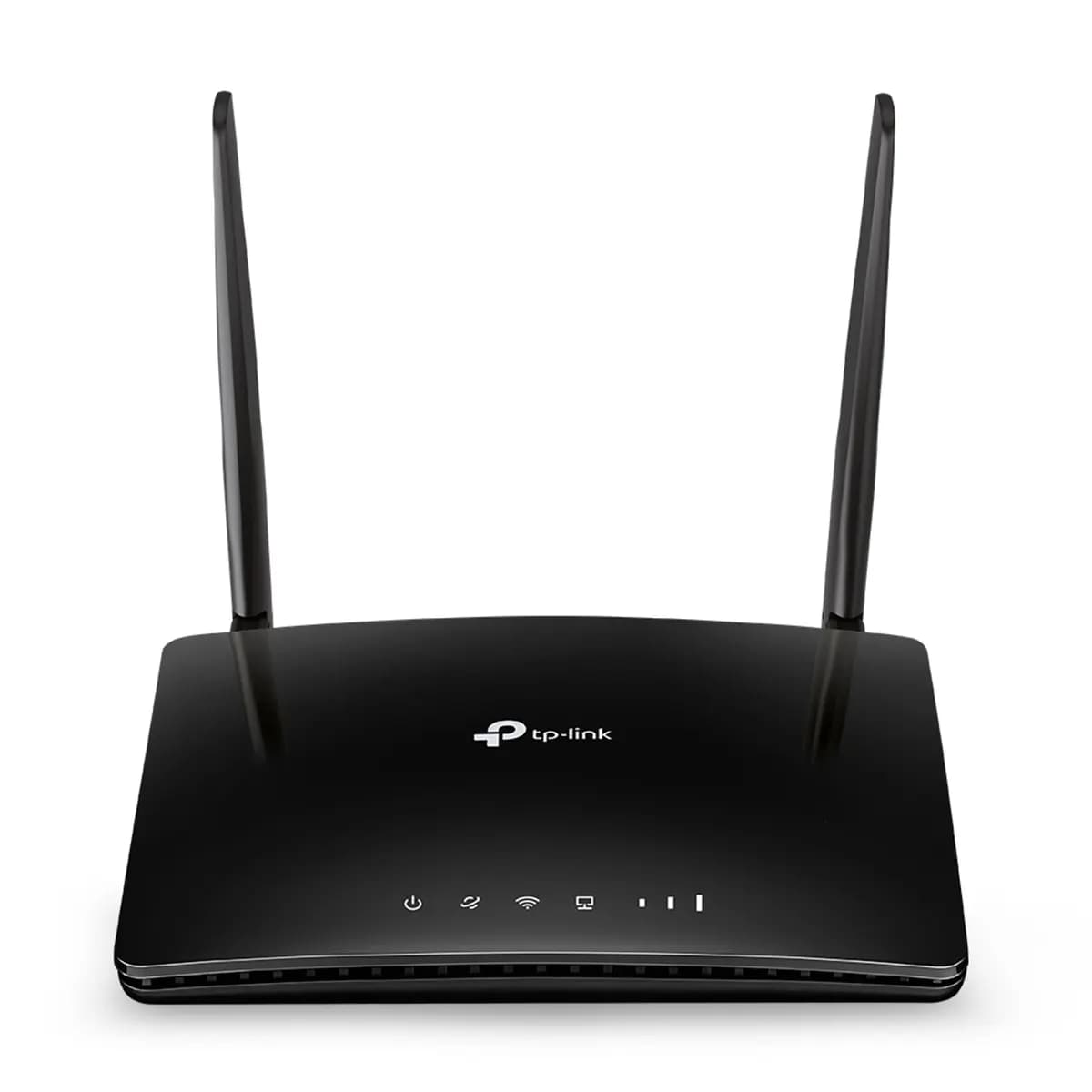 مودم – روتر 4G LTE تی پی لینک TP-Link TL-MR6400 V5.3 300 Mbps Wireless N 4G LTE Router