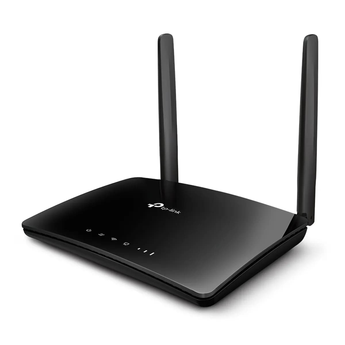 مودم – روتر 4G LTE تی پی لینک TP-Link TL-MR6400 V5.3 300 Mbps Wireless N 4G LTE Router — تصویر ۲