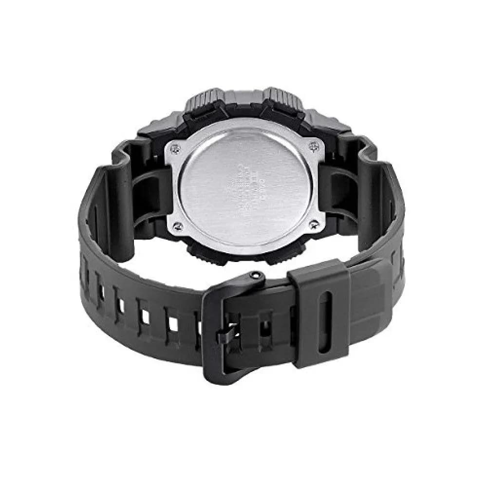 ساعت مچی مردانه کاسیو مدل W-735H-1AV — تصویر ۲