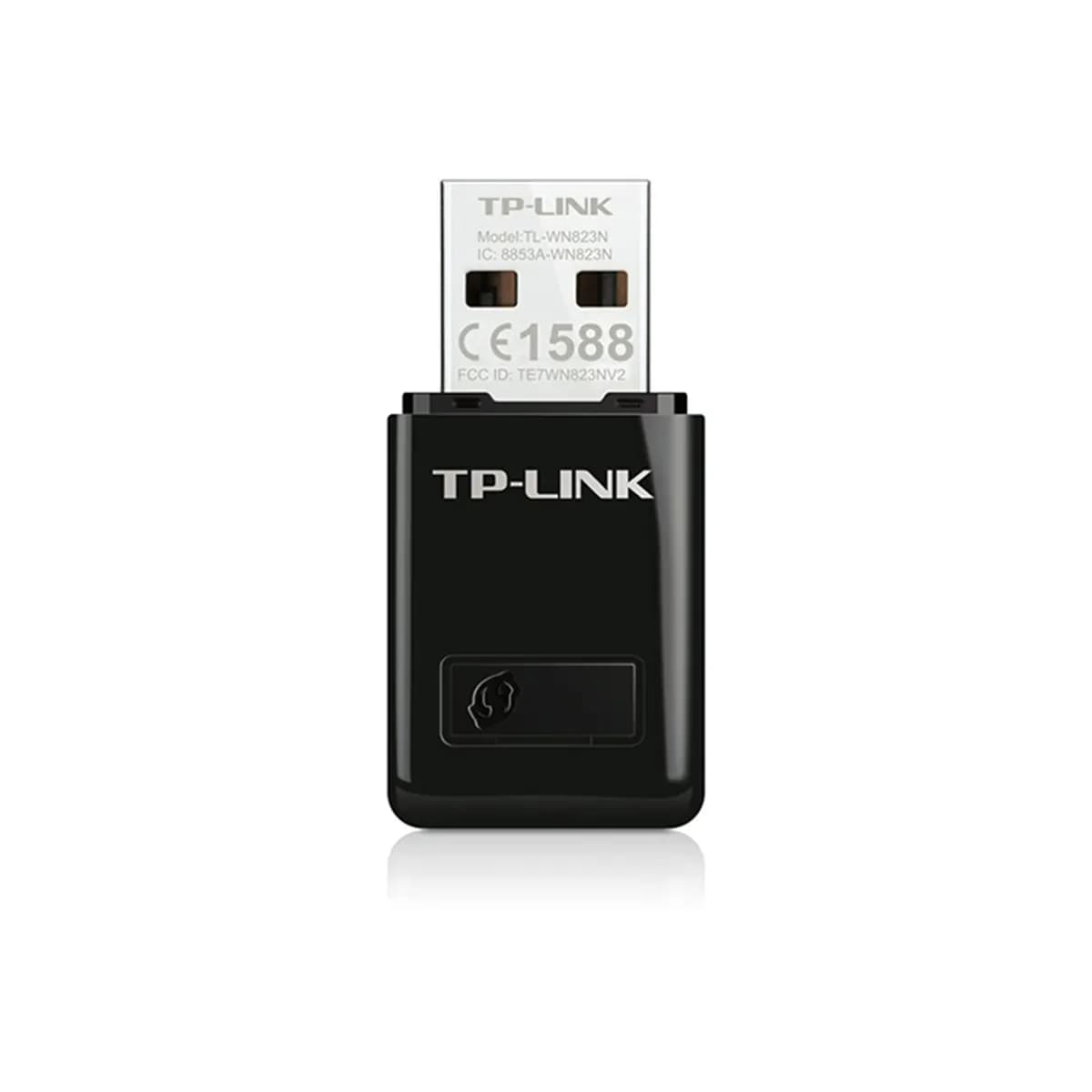 دانگل وای فای تی پی لینک مدل TP-Link TL-WN823N 300Mbps
