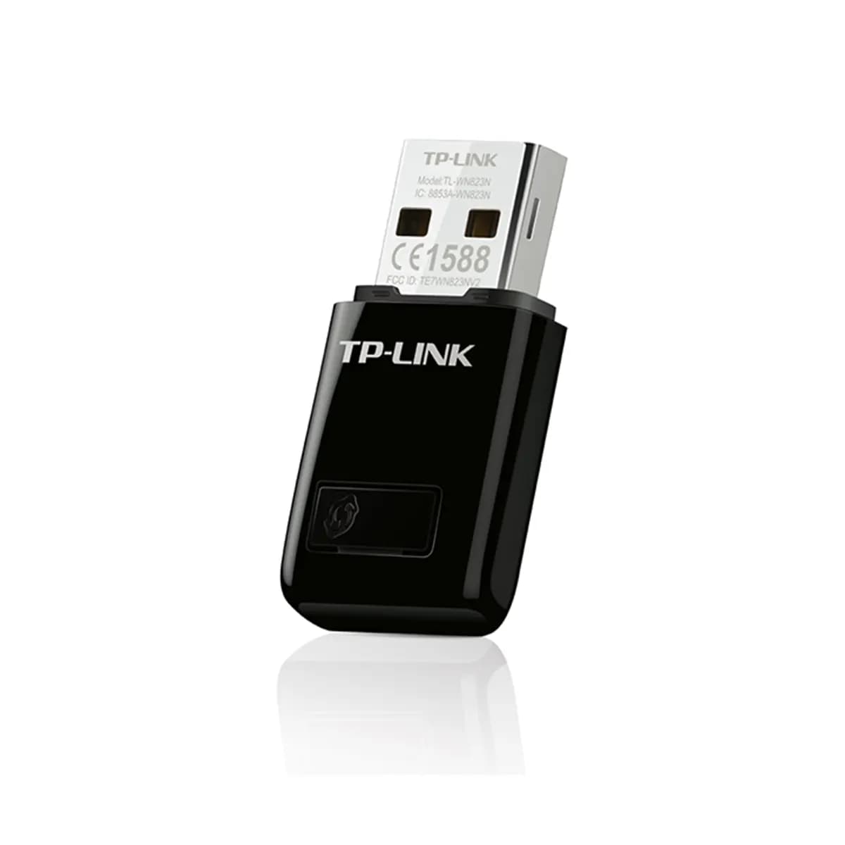 دانگل وای فای تی پی لینک مدل TP-Link TL-WN823N 300Mbps — تصویر ۲