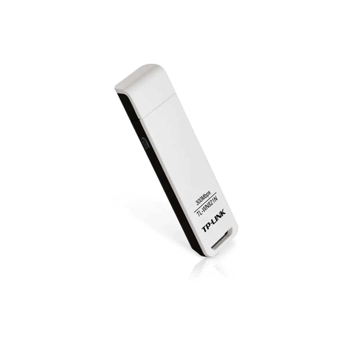 دانگل وای فای تی پی لینک مدل TP-Link TL-WN821N 300Mbps — تصویر ۲