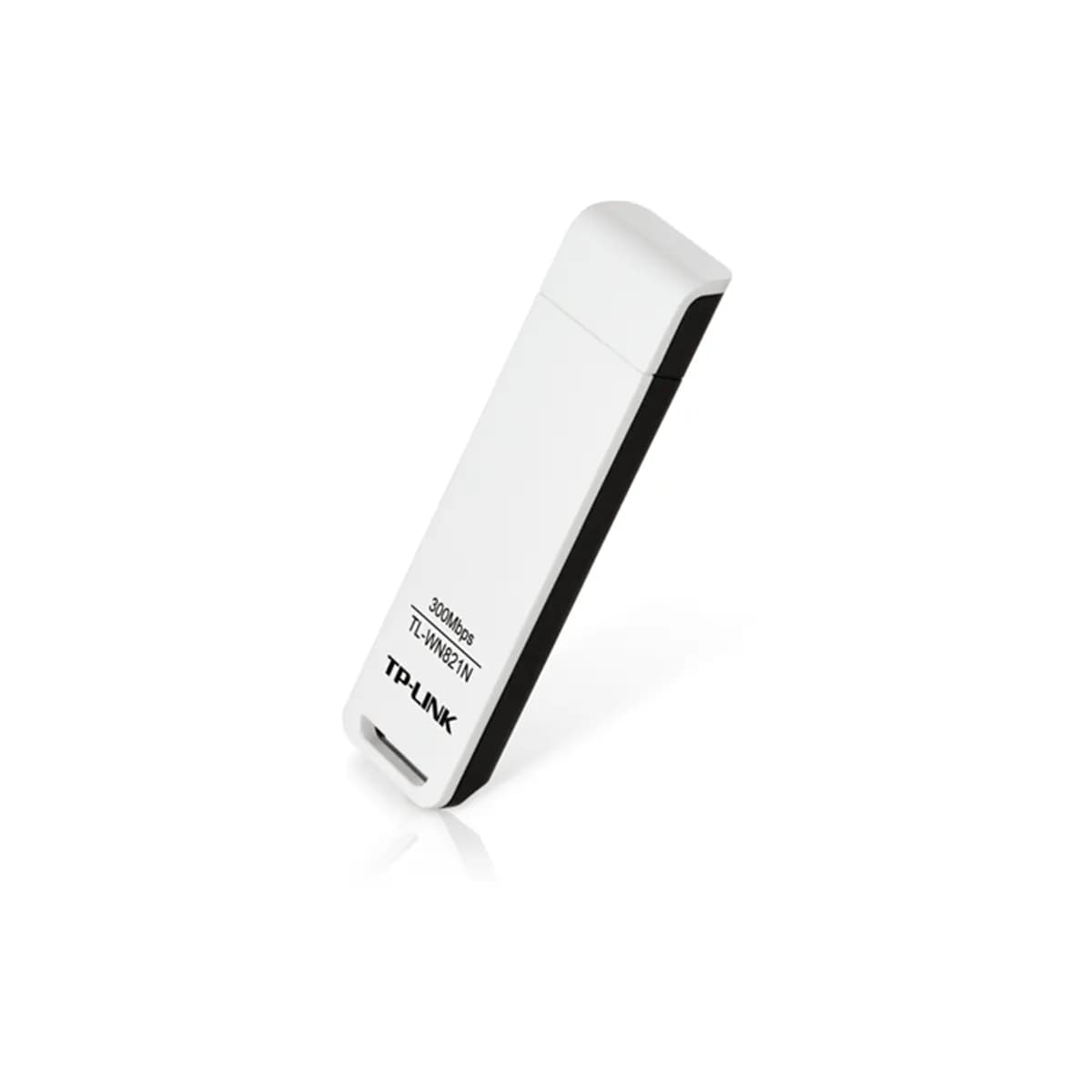 دانگل وای فای تی پی لینک مدل TP-Link TL-WN821N 300Mbps