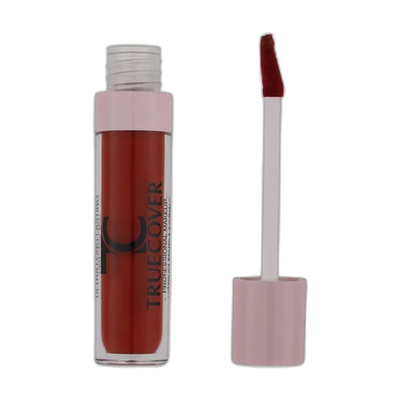 رژ لب مایع ساریسا گلد مدل Matte شماره L10 — تصویر ۸