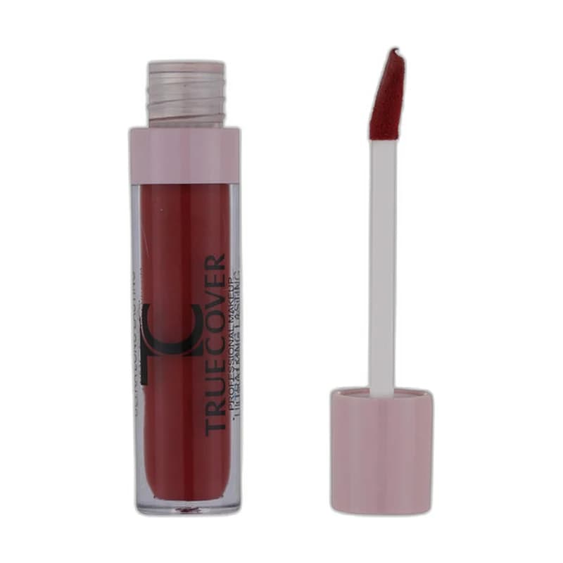 رژ لب مایع ساریسا گلد مدل Matte شماره L11 — تصویر ۷