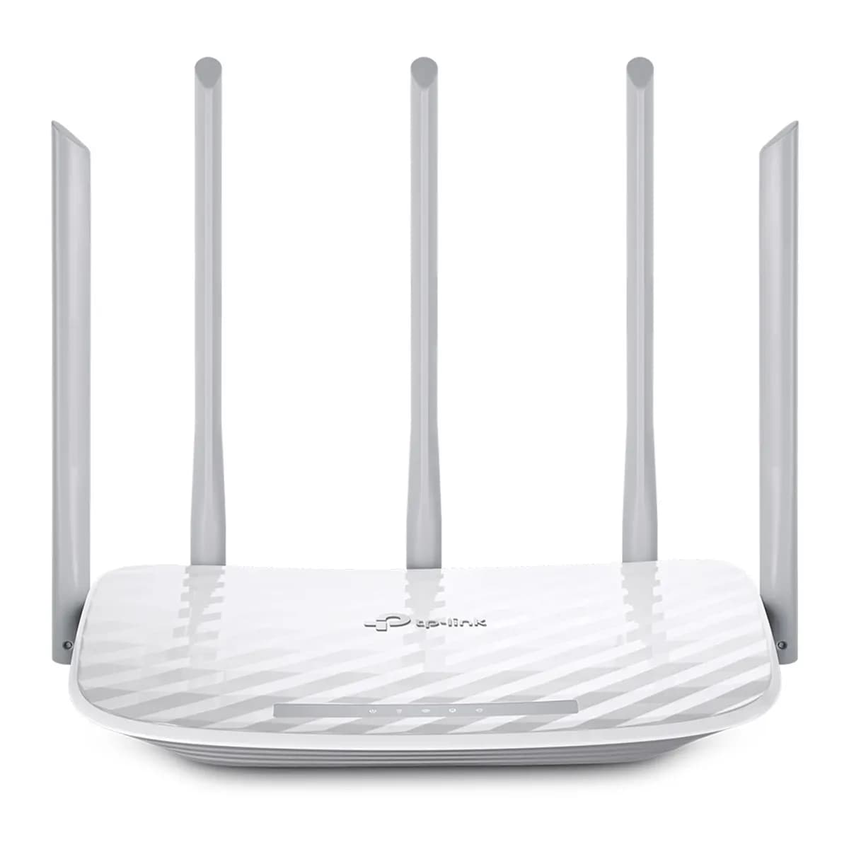 روتر تی پی لینک TP-Link Archer C60 AC1350 Dual Band Wi-Fi Router