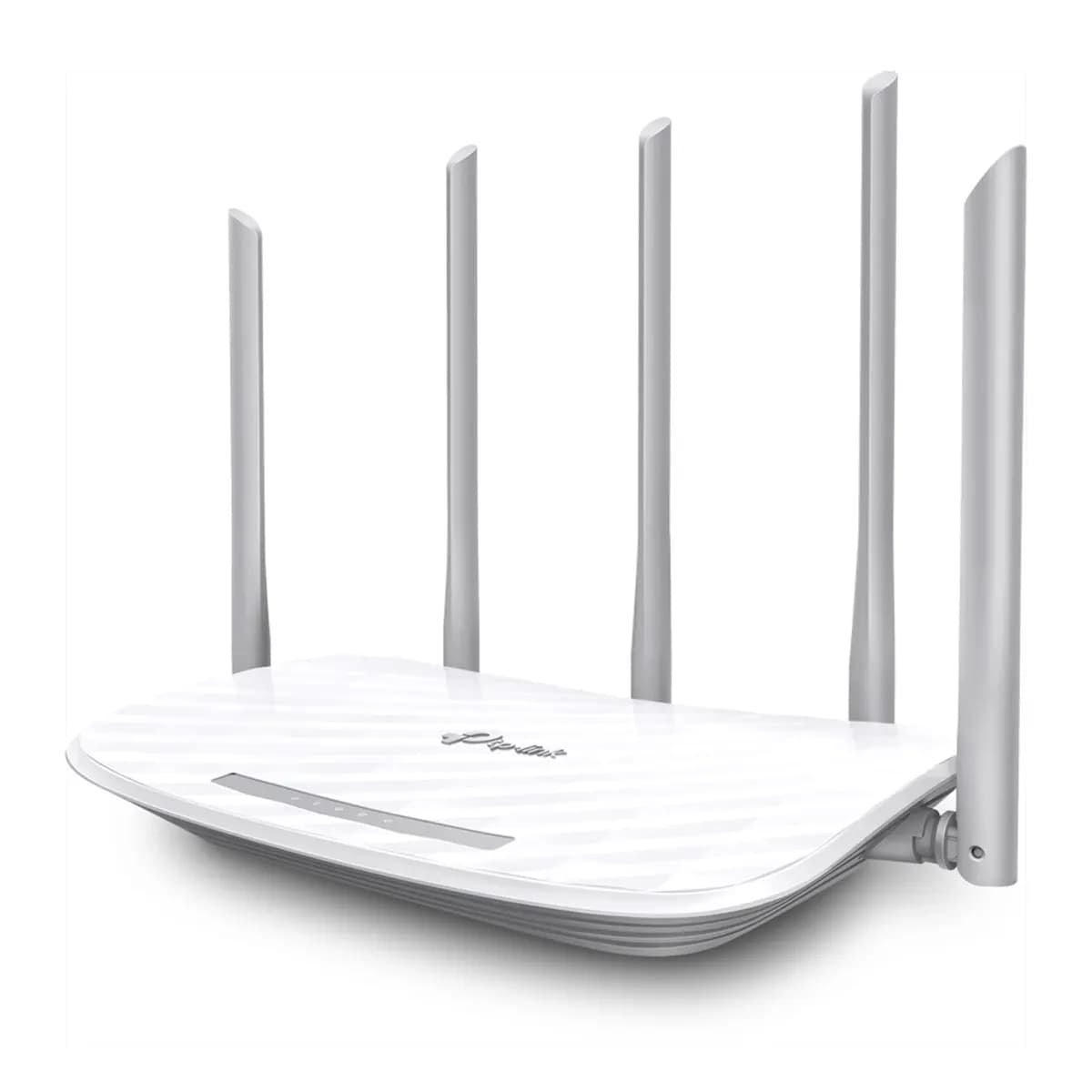 روتر تی پی لینک TP-Link Archer C60 AC1350 Dual Band Wi-Fi Router — تصویر ۲