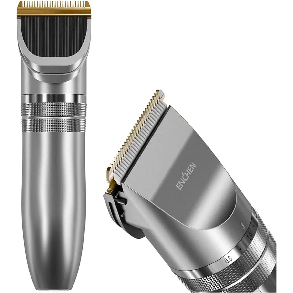 ریش تراش شارژی شیائومی Xiaomi ENCHEN Hunter Hair Clipper — تصویر ۲