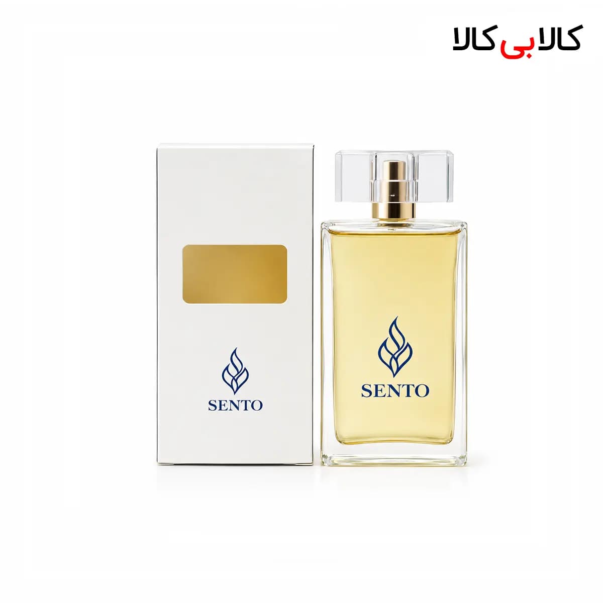 عطر سنتو مدل مارلی لیتون مردانه و زنانه حجم 100 میلی لیتر — تصویر ۳