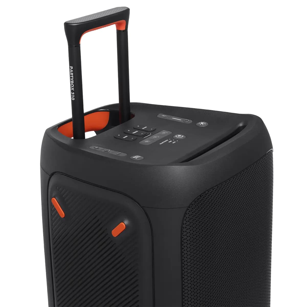 اسپیکر همراه جی بی ال JBL Partybox 310 Portable party speaker — تصویر ۴