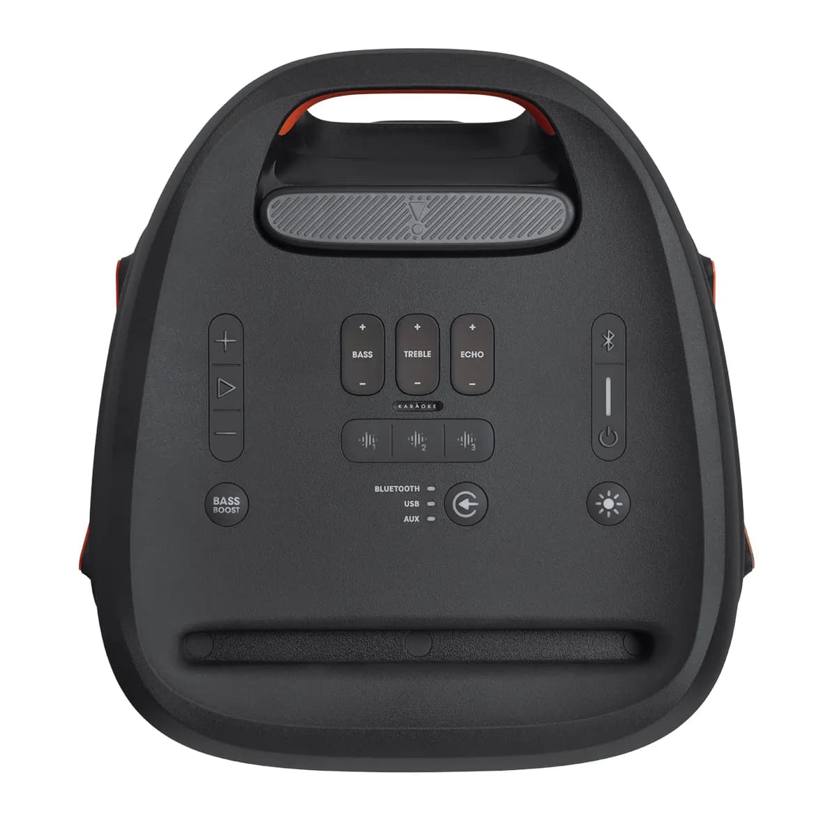 اسپیکر همراه جی بی ال JBL Partybox 310 Portable party speaker — تصویر ۸