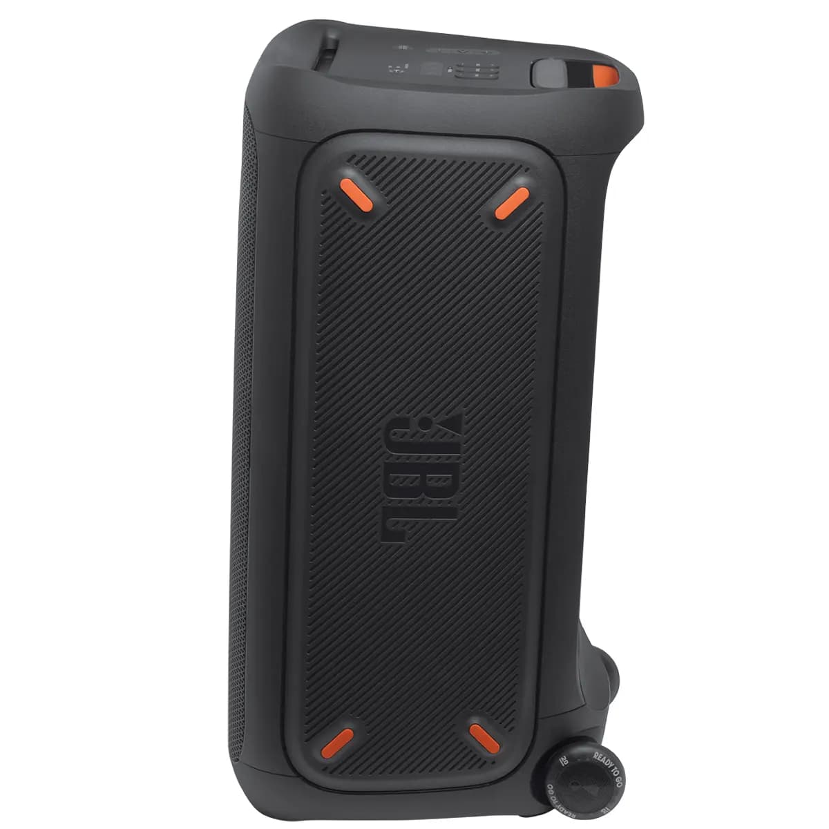 اسپیکر همراه جی بی ال JBL Partybox 310 Portable party speaker — تصویر ۲