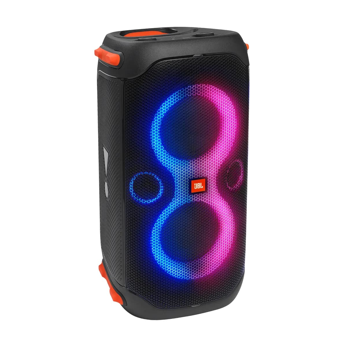 اسپیکر همراه جی بی ال JBL Partybox 110 Portable party speaker — تصویر ۲