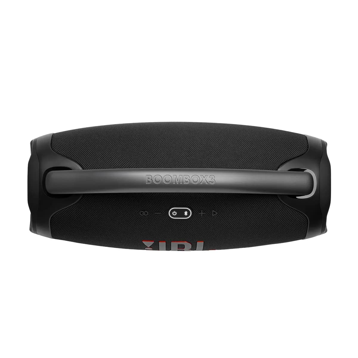 اسپیکر ضد آب جی بی ال JBL Boombox 3 Portable speaker — تصویر ۴