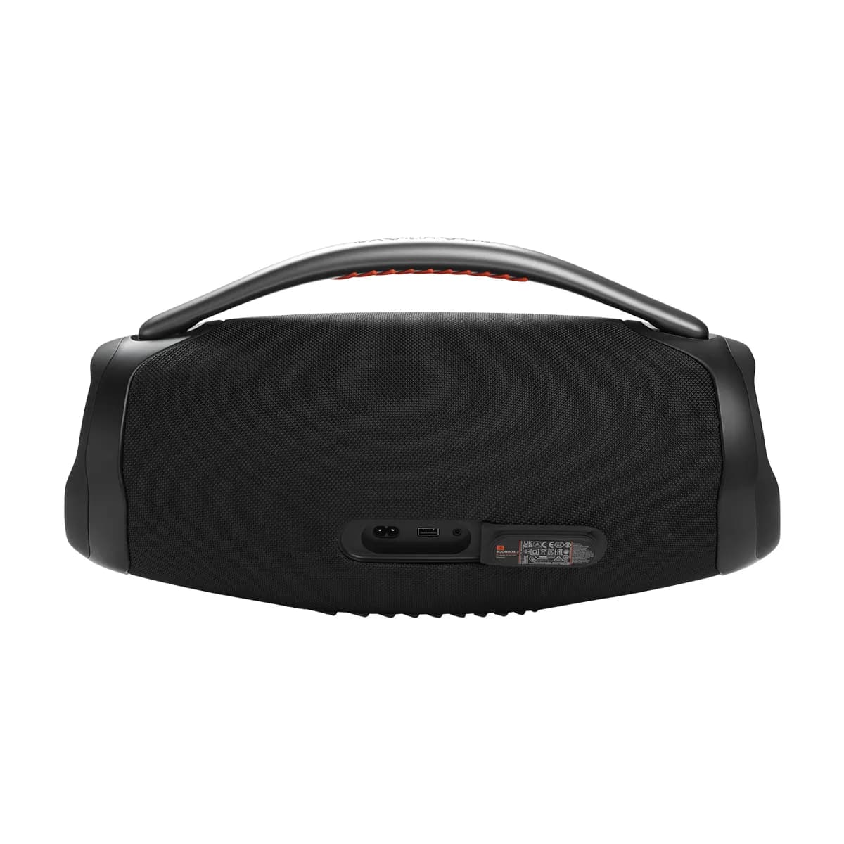 اسپیکر ضد آب جی بی ال JBL Boombox 3 Portable speaker — تصویر ۳
