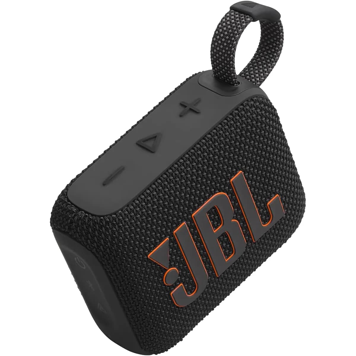 اسپیکر ضد آب جی بی ال JBL Go 4 Portable Waterproof Speaker — تصویر ۲