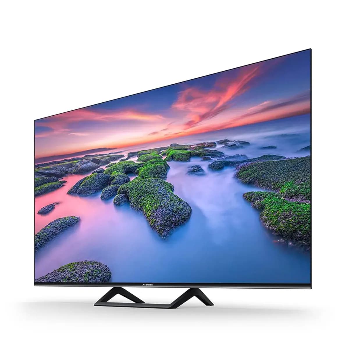 تلویزیون هوشمند 50 اینچ شیائومی مدل Xiaomi TV A2 50“ 4K UHD — تصویر ۲