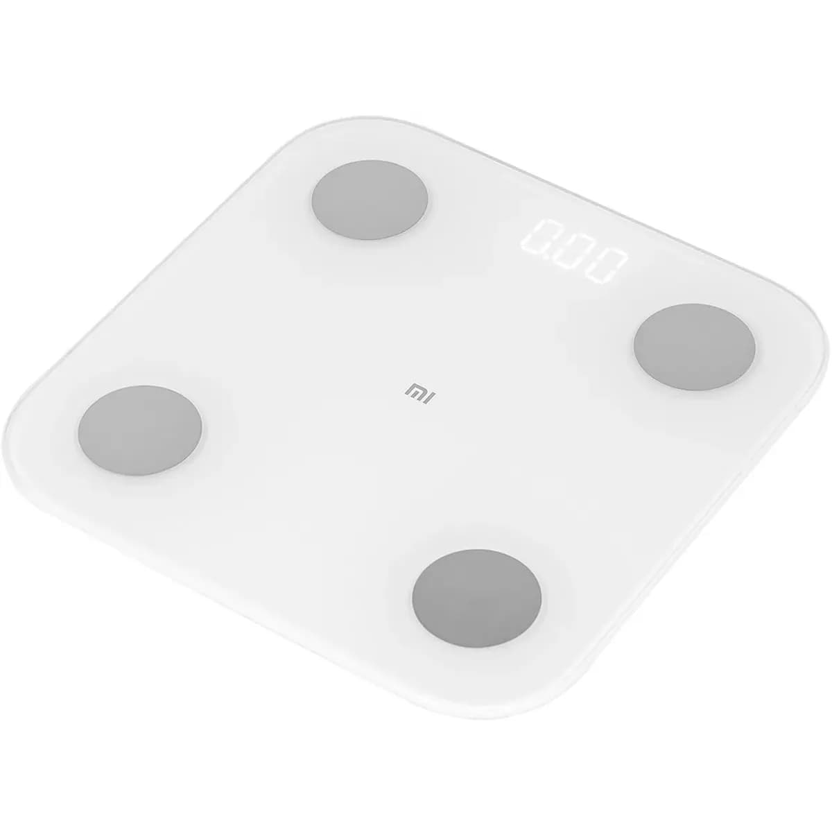 ترازو دیجیتال هوشمند شیائومی Mi Body Composition Scale 2 XMTZC05HM