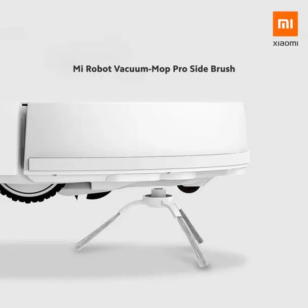 برس کناری جارو رباتیک شیائومی Mi Robot Vacuum-Mop Side Brush — تصویر ۲